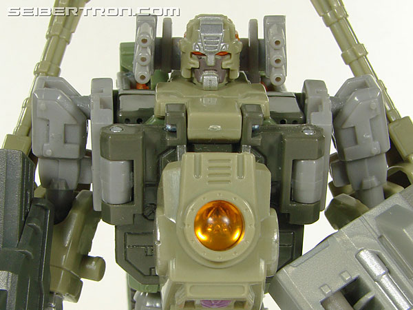 Transformers 3rd Party Products Crossfire Combat Unit (Brawl) (Image #21 of 50)
