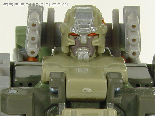 3rd Party Products Crossfire Combat Unit (Brawl) gallery