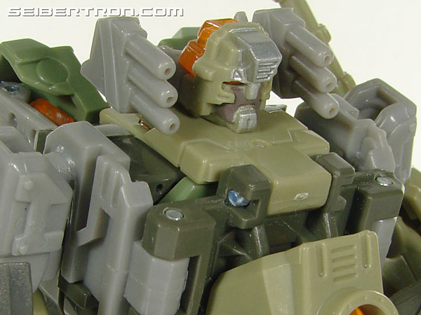 Transformers 3rd Party Products Crossfire Combat Unit (Brawl) (Image #24 of 50)