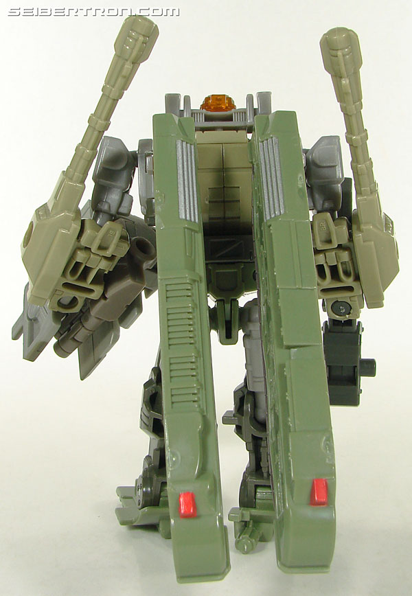 Transformers 3rd Party Products Crossfire Combat Unit (Brawl) (Image #28 of 50)
