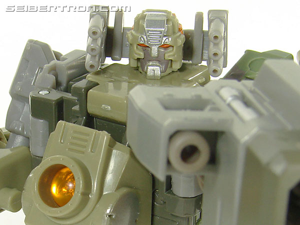 Transformers 3rd Party Products Crossfire Combat Unit (Brawl) (Image #38 of 50)
