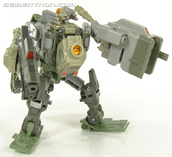 Transformers 3rd Party Products Crossfire Combat Unit (Brawl) (Image #39 of 50)