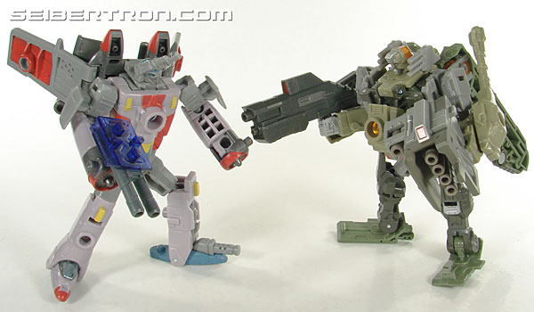 Transformers 3rd Party Products Crossfire Combat Unit (Brawl) (Image #42 of 50)