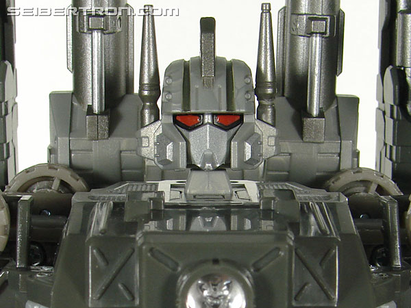 Transformers 3rd Party Products Crossfire Combat Unit Full Colossus Combination (Bruticus) (Image #16 of 188)