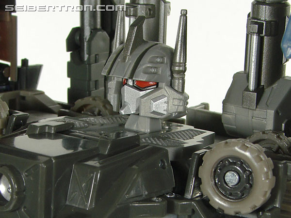 Transformers 3rd Party Products Crossfire Combat Unit Full Colossus Combination (Bruticus) (Image #47 of 188)