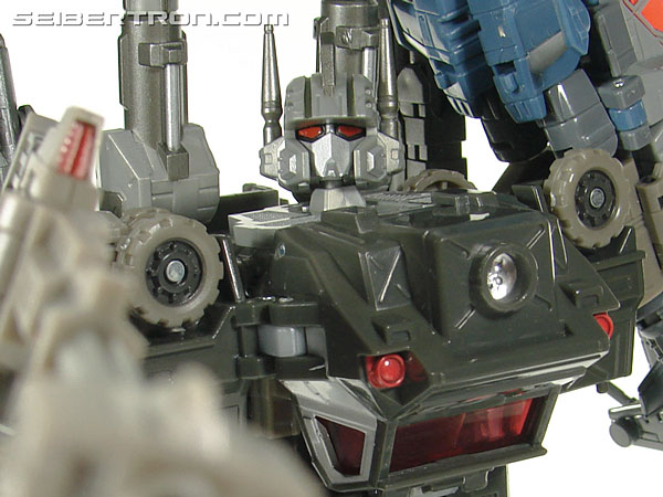 Transformers 3rd Party Products Crossfire Combat Unit Full Colossus Combination (Bruticus) (Image #67 of 188)