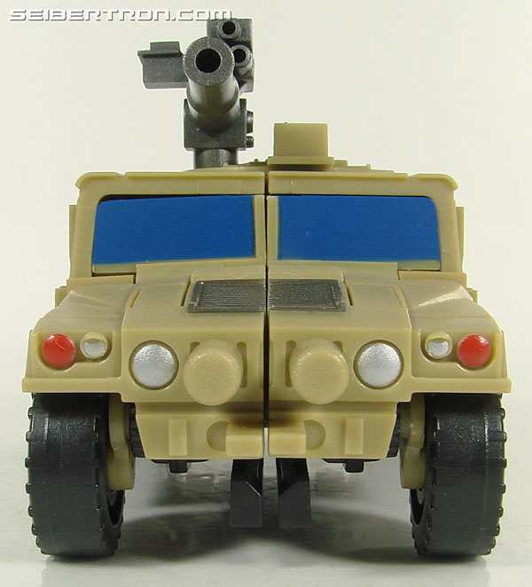 Transformers 3rd Party Products Crossfire 02B Combat Unit Munitioner (Swindle) (Image #26 of 158)
