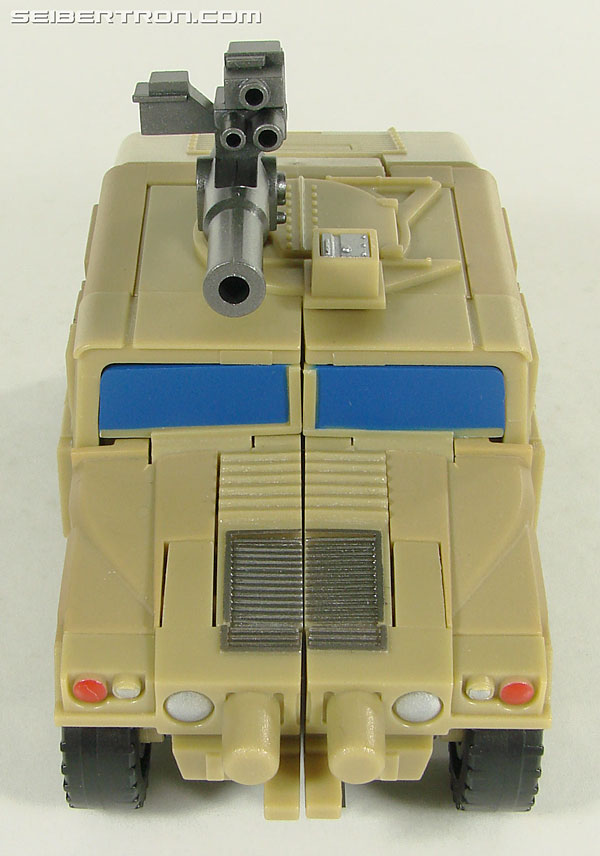 Transformers 3rd Party Products Crossfire 02B Combat Unit Munitioner (Swindle) (Image #27 of 158)