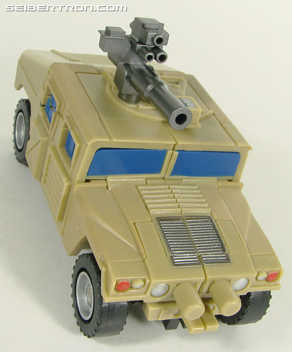 Transformers 3rd Party Products Crossfire 02B Combat Unit Munitioner (Swindle) (Image #28 of 158)