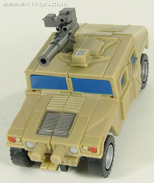 Transformers 3rd Party Products Crossfire 02B Combat Unit Munitioner (Swindle) (Image #38 of 158)