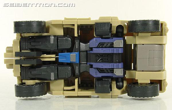 Transformers 3rd Party Products Crossfire 02B Combat Unit Munitioner (Swindle) (Image #39 of 158)