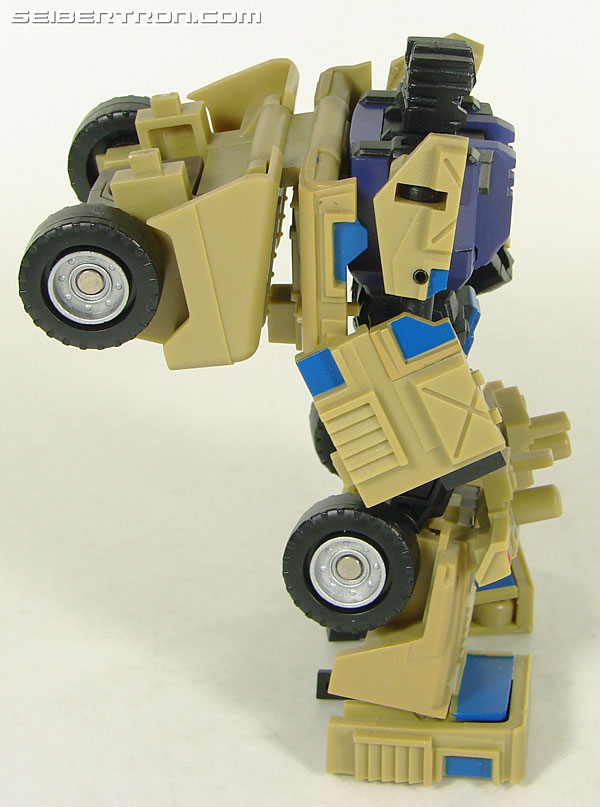 Transformers 3rd Party Products Crossfire 02B Combat Unit Munitioner (Swindle) (Image #70 of 158)