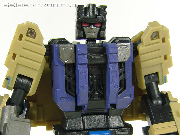Transformers 3rd Party Products Crossfire 02B Combat Unit Munitioner (Swindle) (Image #83 of 158)