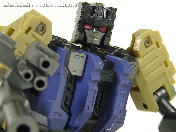 Transformers 3rd Party Products Crossfire 02B Combat Unit Munitioner (Swindle) (Image #91 of 158)