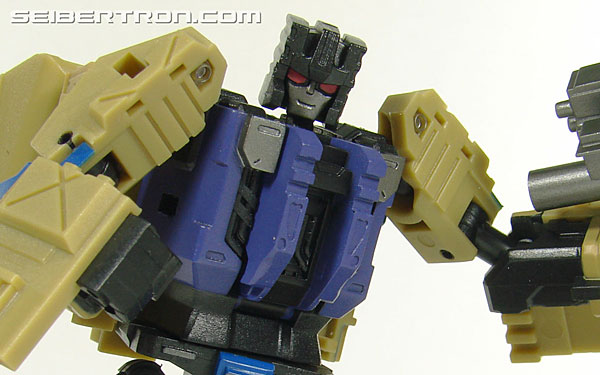 Transformers 3rd Party Products Crossfire 02B Combat Unit Munitioner (Swindle) (Image #110 of 158)
