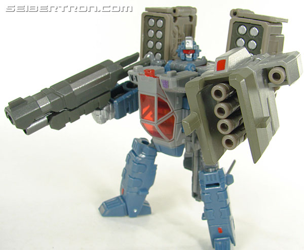 Transformers 3rd Party Products Crossfire Combat Unit (Vortex) (Image #33 of 49)