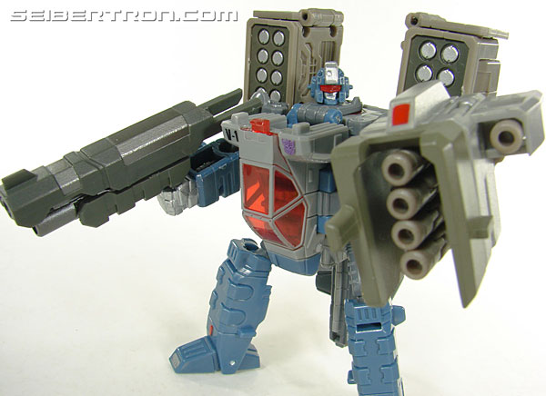 Transformers 3rd Party Products Crossfire Combat Unit (Vortex) (Image #34 of 49)
