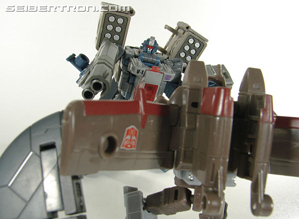 Transformers 3rd Party Products Crossfire Combat Unit (Vortex) (Image #42 of 49)