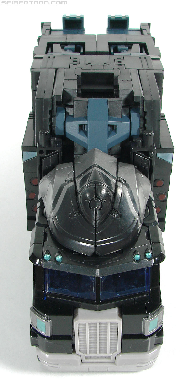 Transformers 3rd Party Products TFX-01B Shadow Commander (Nemesis Prime) (Image #63 of 222)