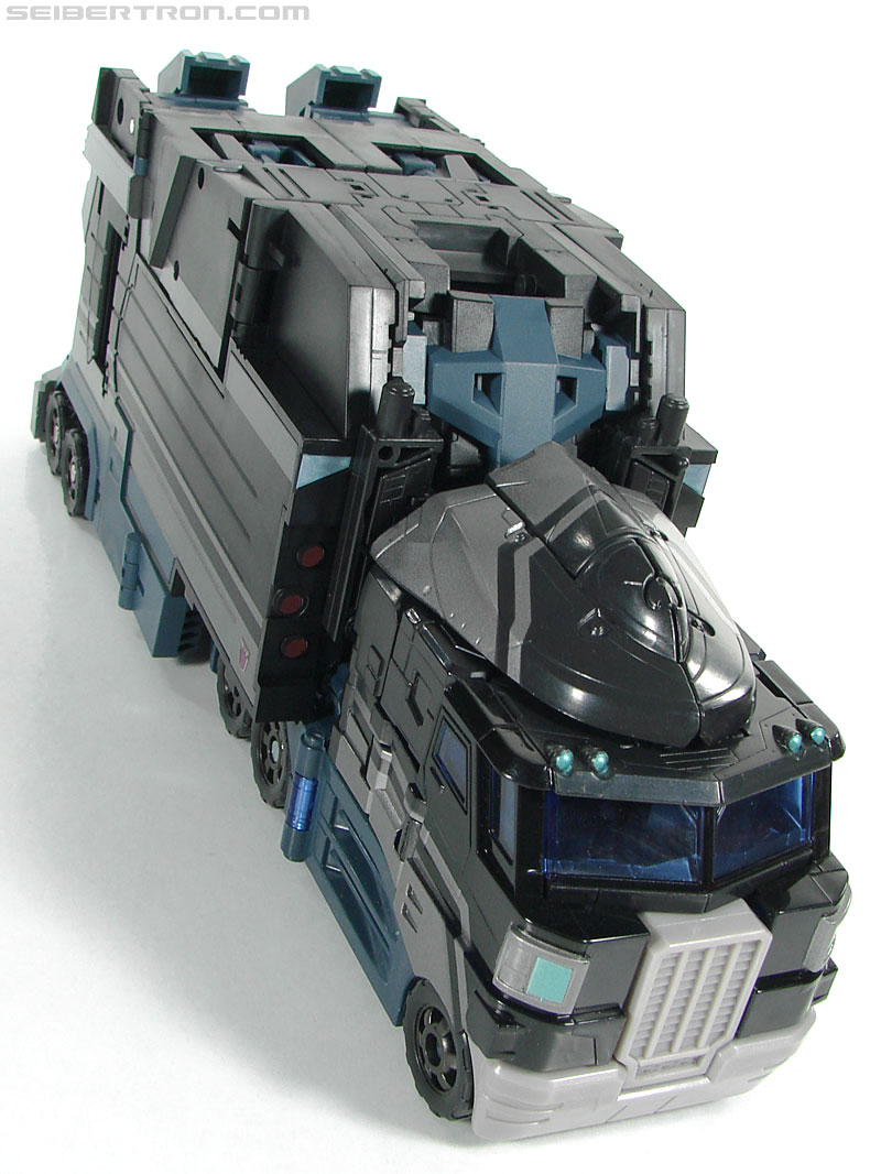 Transformers 3rd Party Products TFX-01B Shadow Commander (Nemesis Prime) (Image #64 of 222)