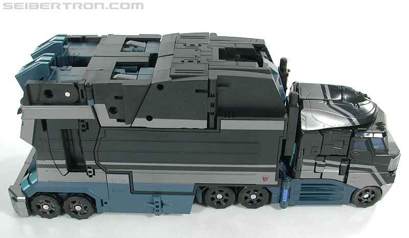 Transformers 3rd Party Products TFX-01B Shadow Commander (Nemesis Prime) (Image #67 of 222)