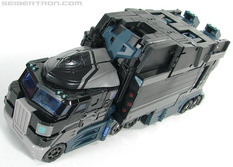 Transformers 3rd Party Products TFX-01B Shadow Commander (Nemesis Prime) (Image #74 of 222)