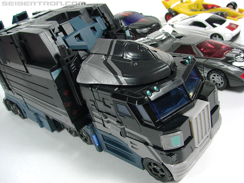 Transformers 3rd Party Products TFX-01B Shadow Commander (Nemesis Prime) (Image #91 of 222)