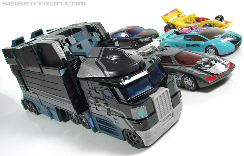 Transformers 3rd Party Products TFX-01B Shadow Commander (Nemesis Prime) (Image #94 of 222)