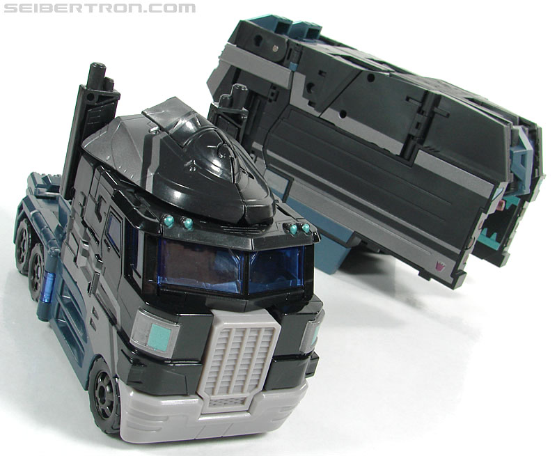 Transformers 3rd Party Products TFX-01B Shadow Commander (Nemesis Prime) (Image #95 of 222)