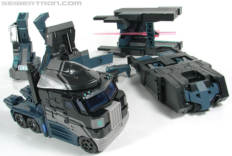 Transformers 3rd Party Products TFX-01B Shadow Commander (Nemesis Prime) (Image #96 of 222)