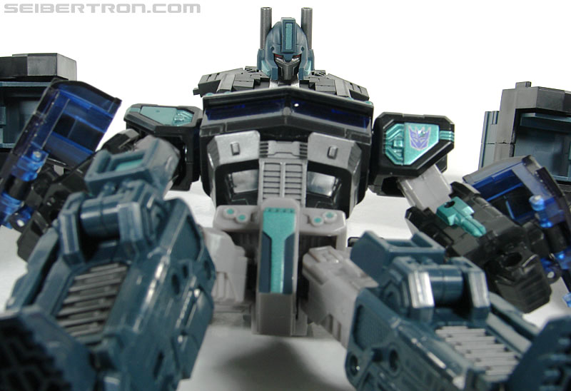 Transformers 3rd Party Products TFX-01B Shadow Commander (Nemesis Prime) (Image #100 of 222)