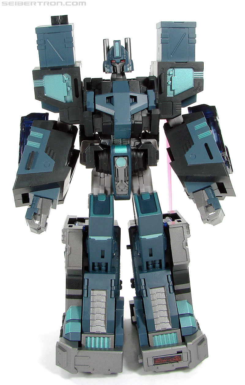 Transformers 3rd Party Products TFX-01B Shadow Commander (Nemesis Prime) (Image #101 of 222)