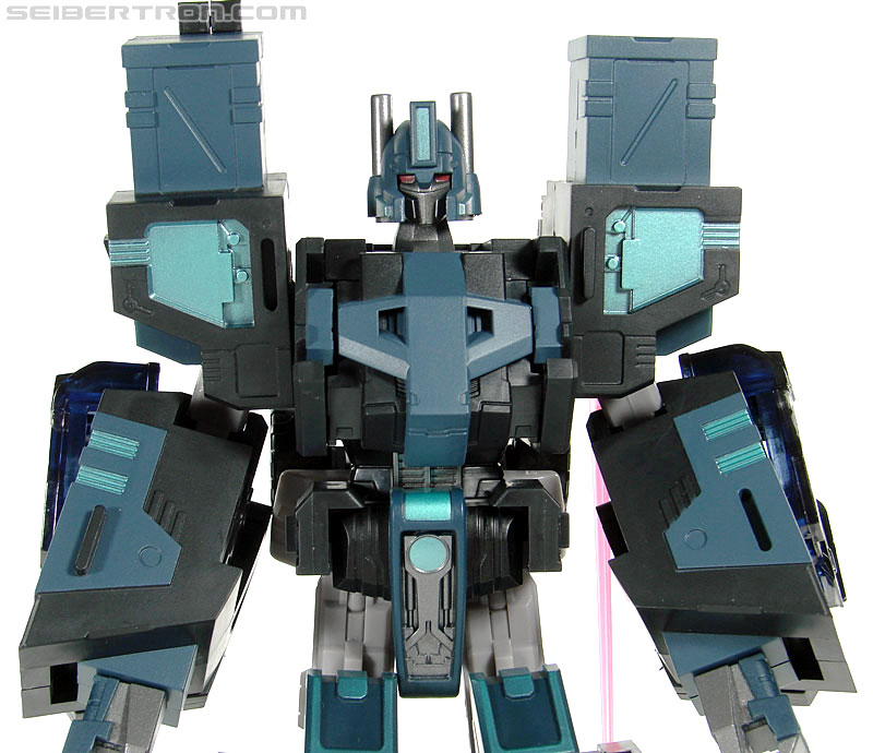Transformers 3rd Party Products TFX-01B Shadow Commander (Nemesis Prime) (Image #102 of 222)