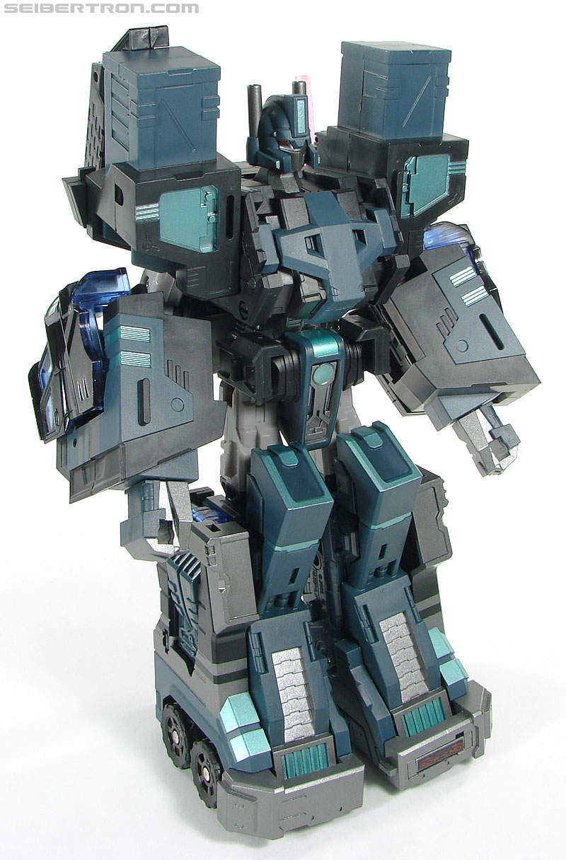 Transformers 3rd Party Products TFX-01B Shadow Commander (Nemesis Prime) (Image #108 of 222)
