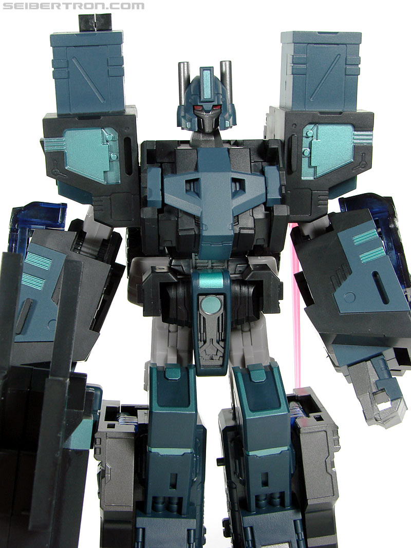 Transformers 3rd Party Products TFX-01B Shadow Commander (Nemesis Prime) (Image #110 of 222)