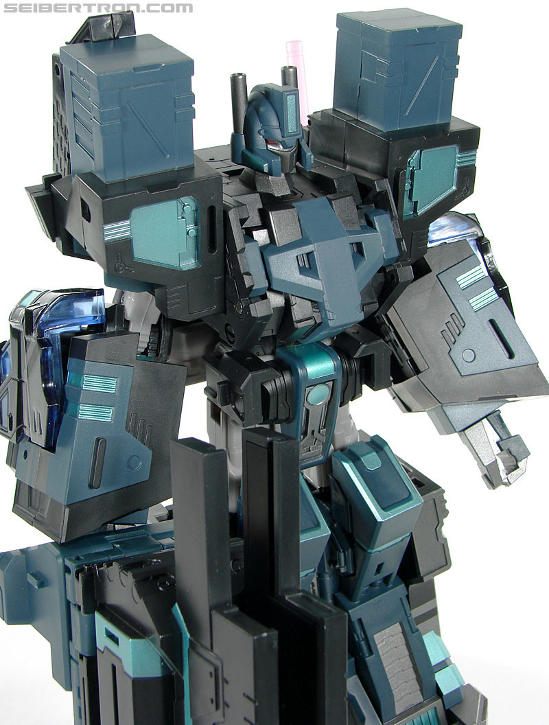 Transformers 3rd Party Products TFX-01B Shadow Commander (Nemesis Prime) (Image #112 of 222)
