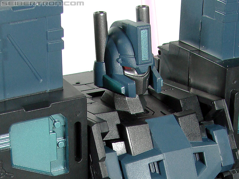 Transformers 3rd Party Products TFX-01B Shadow Commander (Nemesis Prime) (Image #113 of 222)