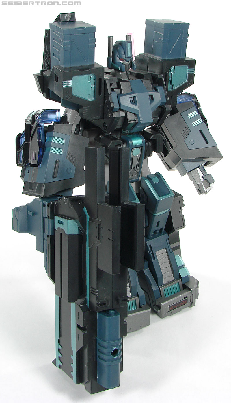 Transformers 3rd Party Products TFX-01B Shadow Commander (Nemesis Prime) (Image #114 of 222)