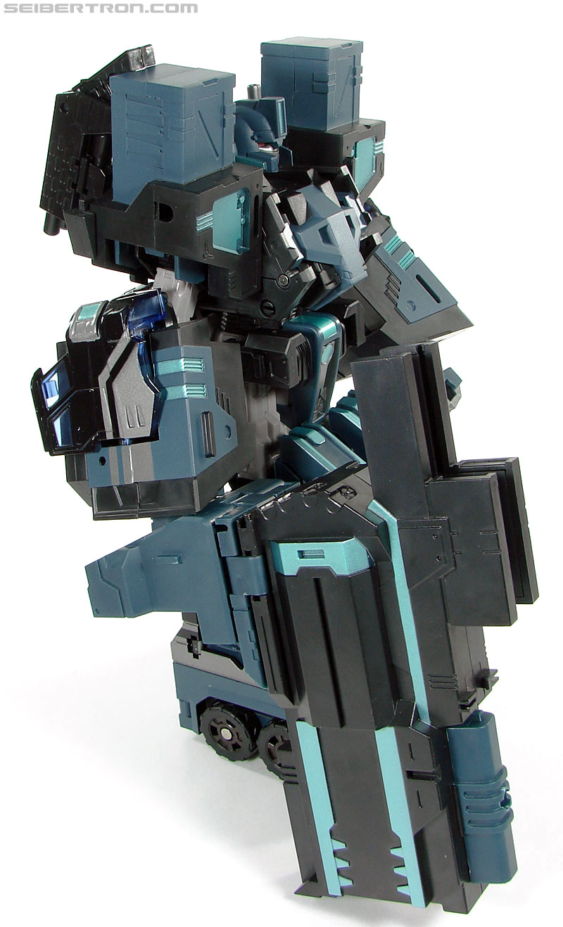 Transformers 3rd Party Products TFX-01B Shadow Commander (Nemesis Prime) (Image #117 of 222)