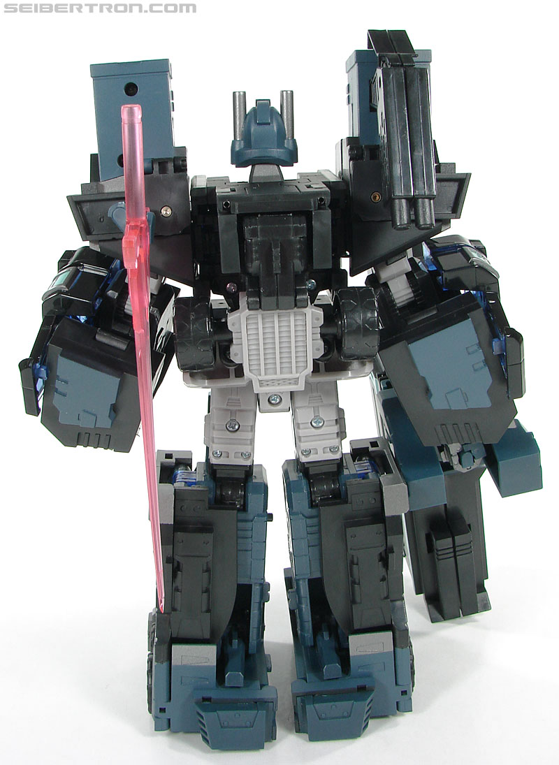 Transformers 3rd Party Products TFX-01B Shadow Commander (Nemesis Prime) (Image #119 of 222)