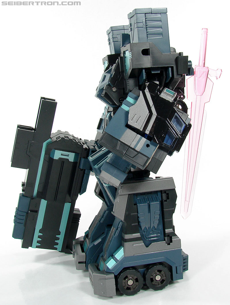 Transformers 3rd Party Products TFX-01B Shadow Commander (Nemesis Prime) (Image #121 of 222)