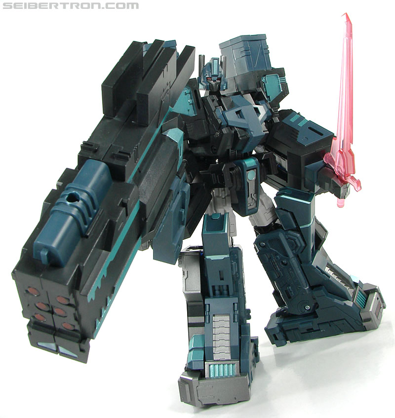 Transformers 3rd Party Products TFX-01B Shadow Commander (Nemesis Prime) (Image #138 of 222)