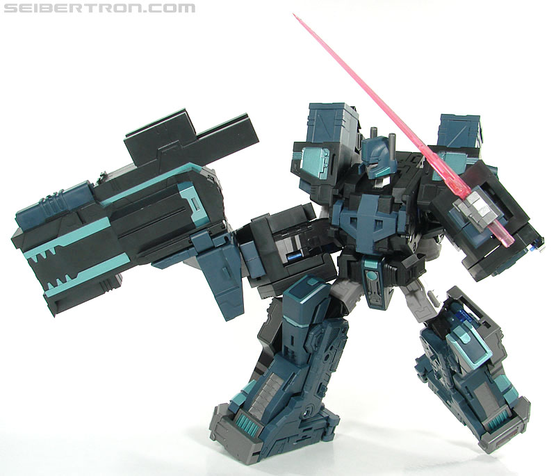 Transformers 3rd Party Products TFX-01B Shadow Commander (Nemesis Prime) (Image #145 of 222)