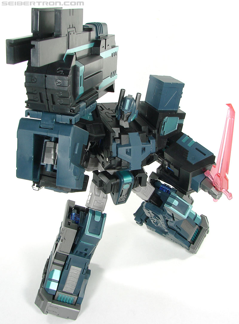 Transformers 3rd Party Products TFX-01B Shadow Commander (Nemesis Prime) (Image #151 of 222)