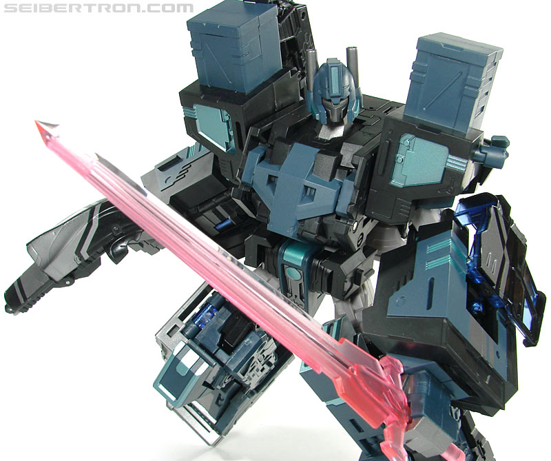 Transformers 3rd Party Products TFX-01B Shadow Commander (Nemesis Prime) (Image #153 of 222)