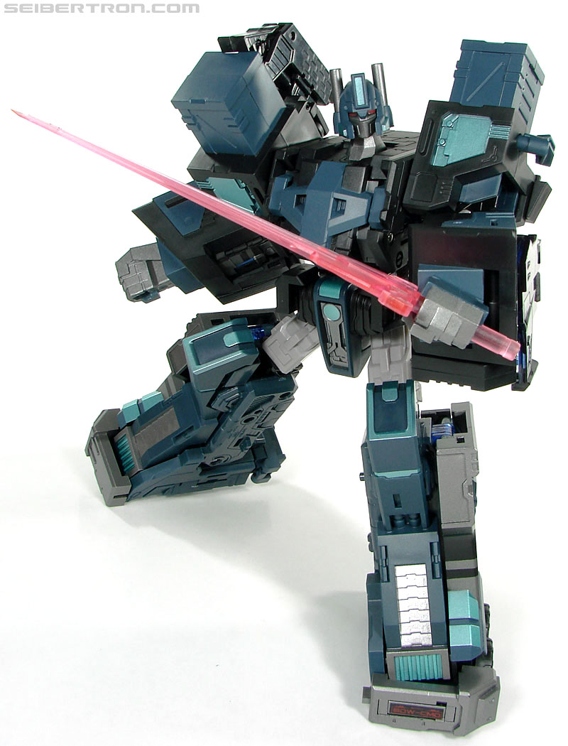Transformers 3rd Party Products TFX-01B Shadow Commander (Nemesis Prime) (Image #160 of 222)