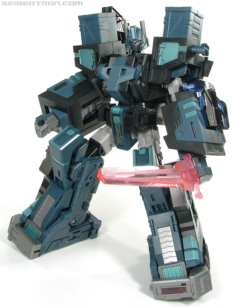 Transformers 3rd Party Products TFX-01B Shadow Commander (Nemesis Prime) (Image #165 of 222)