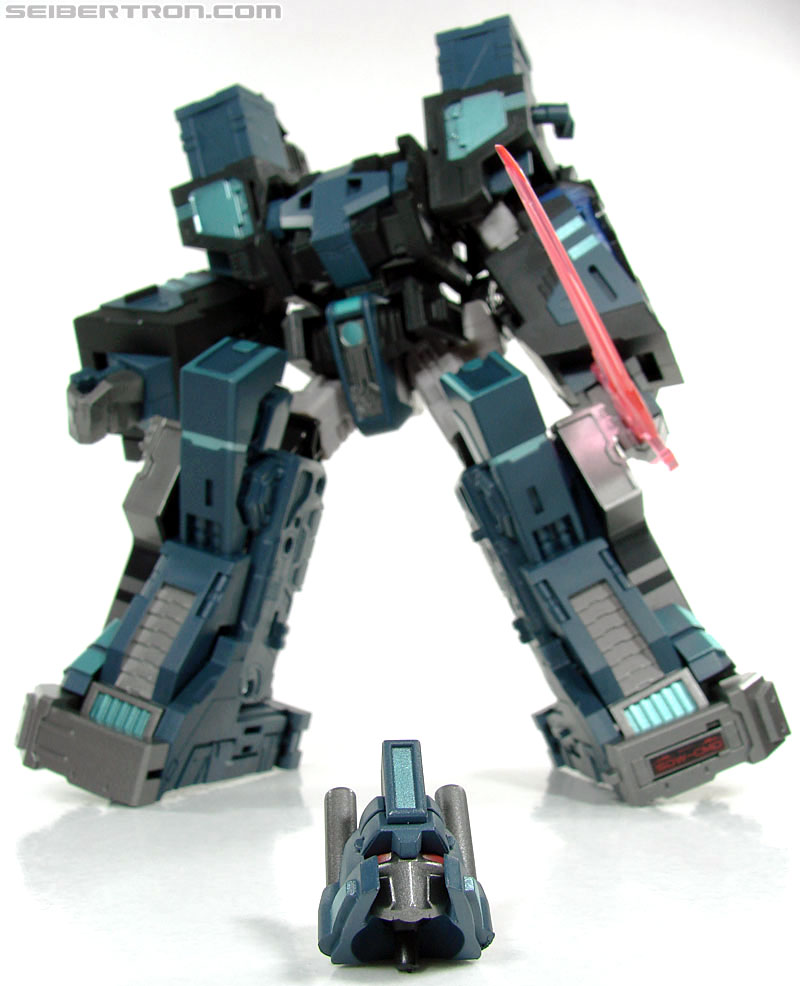 Transformers 3rd Party Products TFX-01B Shadow Commander (Nemesis Prime) (Image #166 of 222)