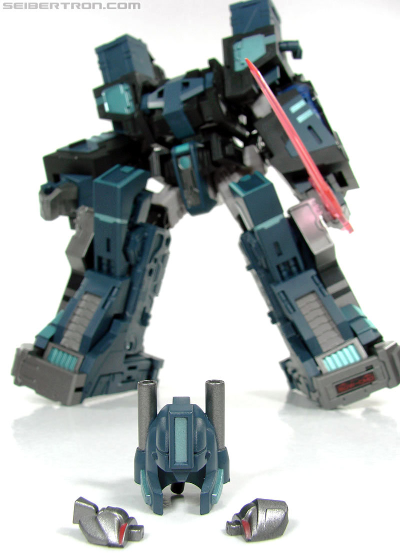Transformers 3rd Party Products TFX-01B Shadow Commander (Nemesis Prime) (Image #167 of 222)