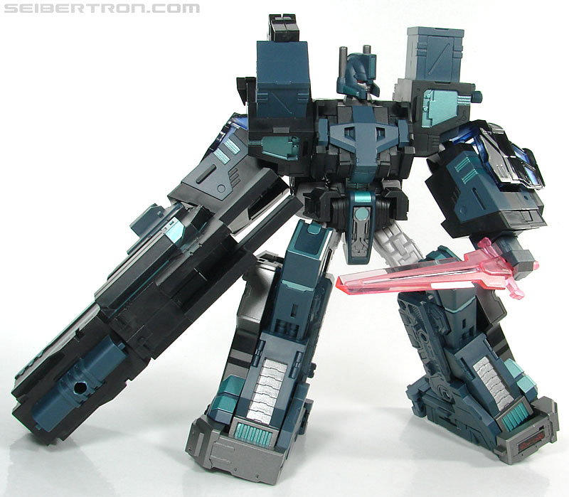 Transformers 3rd Party Products TFX-01B Shadow Commander (Nemesis Prime) (Image #168 of 222)